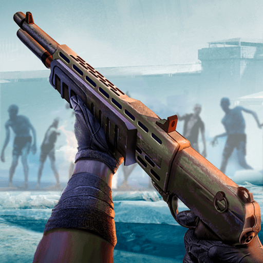 ZOMBIE FIRE 3D v1.35.2 MOD APK (Unlimited Money/Grenade) Download