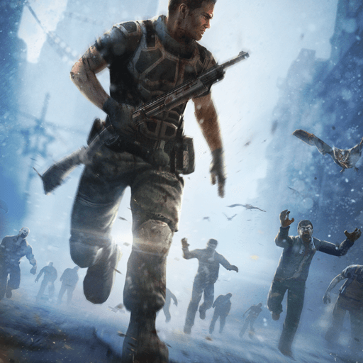DEAD TARGET v4.150.0 MOD APK (Damage, God Mode, Money) Download