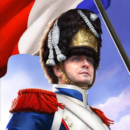 Grand War 2 v1009 MOD APK (Unlimited Money, Unlimited Medals) Download
