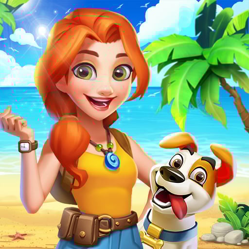 Adventure Island Merge v1.0.76 MOD APK (Unlimited Diamond) Download