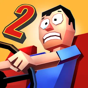 Faily Brakes 2 v6.22 MOD APK (Unlimited Money, Unlock Skin) Download