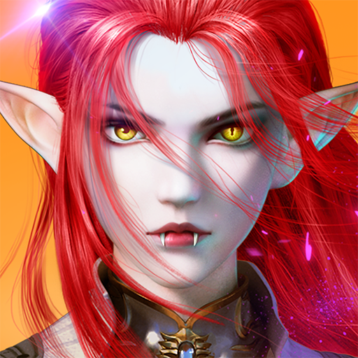 Dragon Storm Fantasy v3.8.7 MOD APK (God Mod, Damage, Speed Multipler) Download