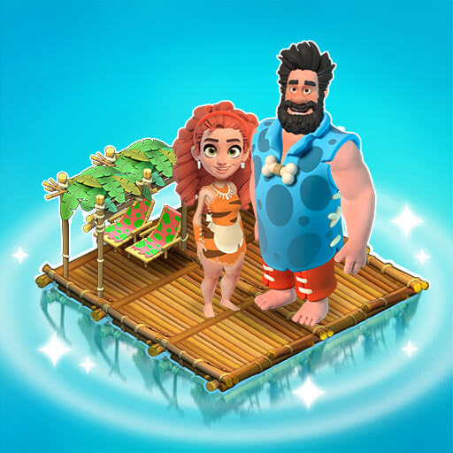 Family Island v2025130.2.72013 MOD APK (Free Purchase) Download