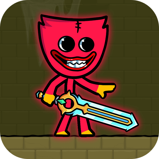 Red Stickman: Stick Adventure MOD APK v2.8.0 (Unlimited Hearts, Free Skins) Download