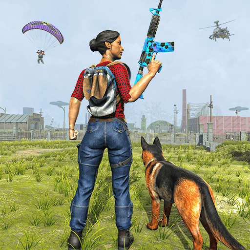 Commando Cover Strike v3.8 MOD APK (God Mode, Dumb Enemy) Download