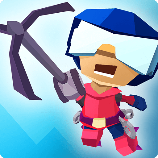 Hang Line v1.9.65 MOD APK (Unlimited Gold, Unlocked Items) Download