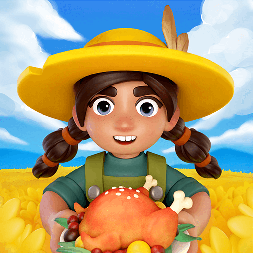 Coco Valley: Farm Adventure v2.22.0 MOD APK (Menu, Unlimited Currency) Download