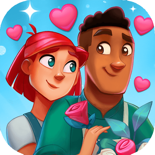 Download Love & Pies v0.57.0 MOD APK (Unlimited Gems)