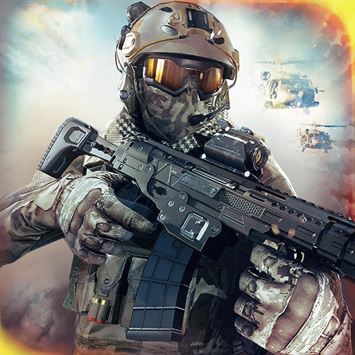 Kill Shot Bravo v13.1 MOD APK (Unlimited Ammo) Download