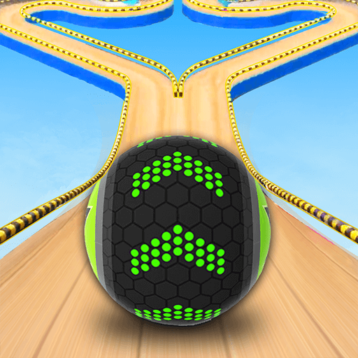 Going Balls v2.20 MOD APK (Money, Unlocked, NoAds) Download