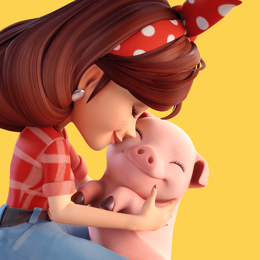 FarmVille 3 - Animals v1.60.48986 APK (Latest) Download