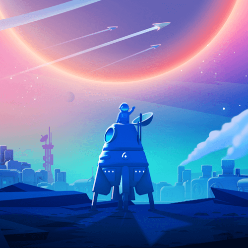 ExoMiner MOD APK v1.3.22 (Unlimited Money) Download