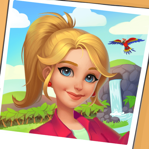 Tropical Merge v1.432.15 MOD APK (Unlimited Money) Download