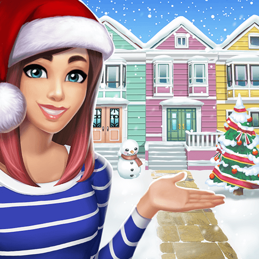 Home Street v0.58.4 MOD APK (Unlimited Money) Download