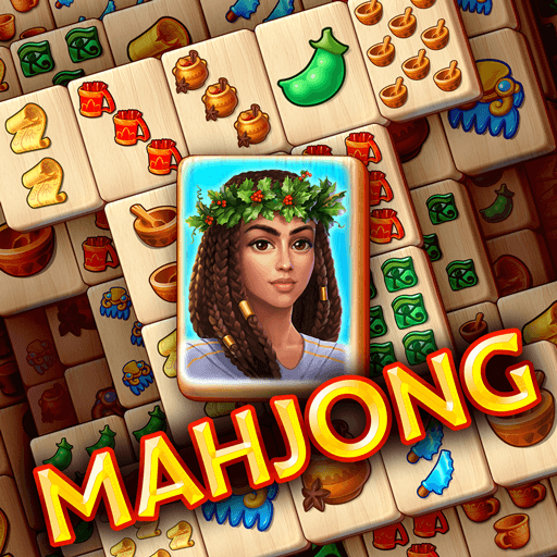 Pyramid of Mahjong v1.57.5700 MOD APK (Unlimited Money) Download