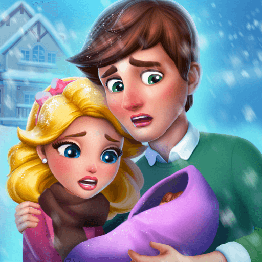 Baby Mansion v1.702.1301 MOD APK (Unlimited Money) Download