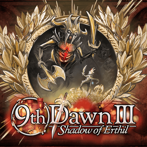 9th Dawn III RPG v1.83 MOD APK (Menu, Unlimited Money) Download