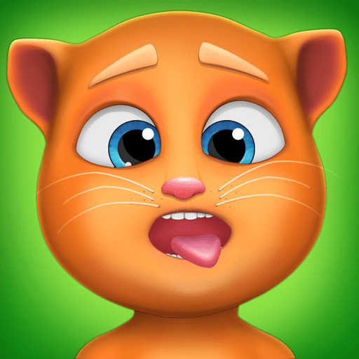 Talking Cat Tommy v1.13.58 MOD APK (Unlimited Money) Download