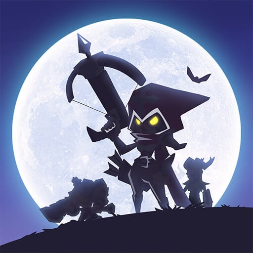 Path of Immortals: Survivor v2.7.0.3 MOD APK (Damage, Defense Multiplier) Download