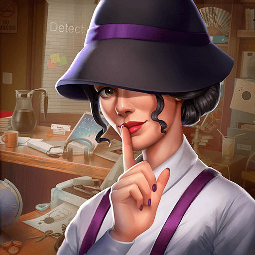 Hidden Objects: Seek and Find v1.15.12 MOD APK (Unlimited Hints, Instant Win) Download