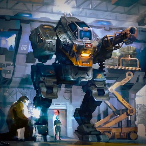 Concern v1.12.03 MOD APK (Damage, Defense Multiplier, God Mode) Download