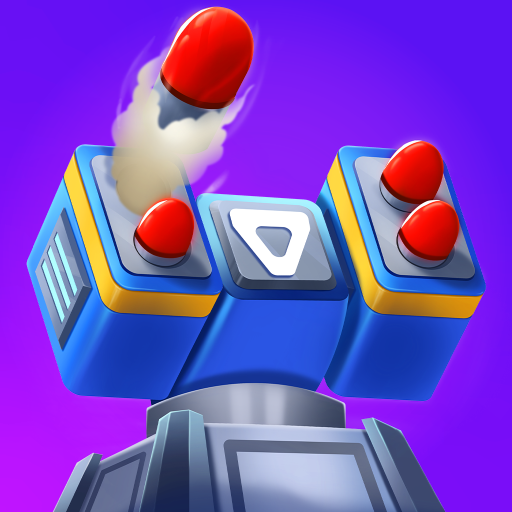 Island Defense TD v1.431 MOD APK (Unlimited Money, Dumb Enemy, No Skill CD) Download