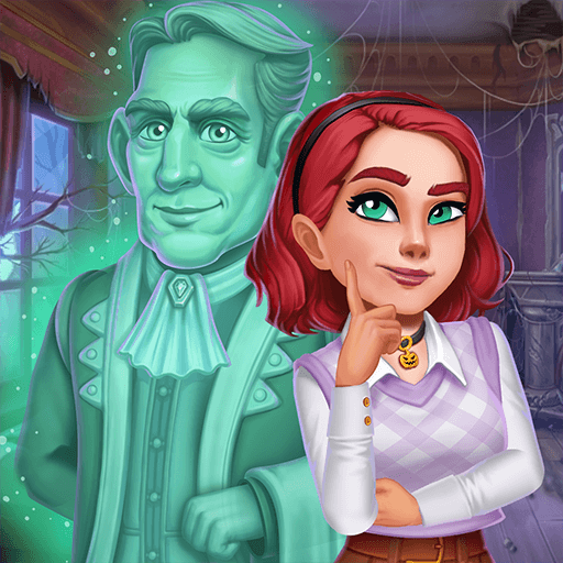 Halloween Merge v1.45 MOD APK (Free Shopping) Download