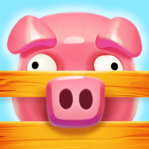 Farm Jam: Parking Animal v6.5.0.0 MOD APK (Unlimited Stars) Download