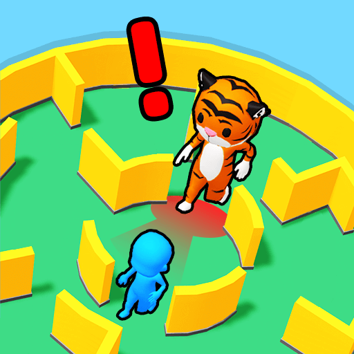 Hide 'N Seek! v1.9.52 MOD APK (Unlimited Coins) Download