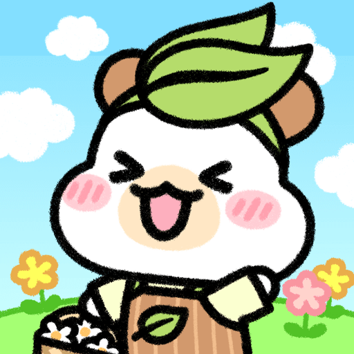 Hamster Town v1.1.233 MOD APK (Inject Currencies, No Ads) Download