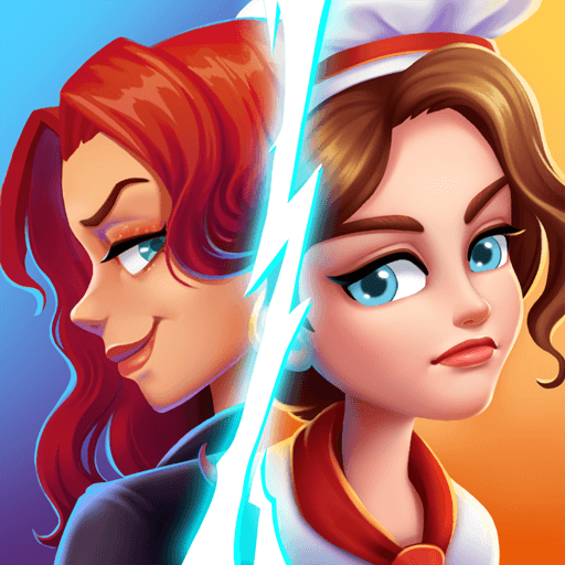 Cooking Wonder v2.3.0 MOD APK (Unlimited Diamond) Download