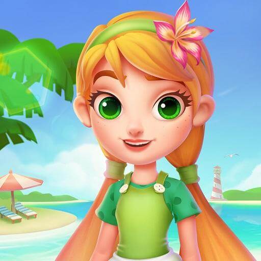 Jellipop Match v8.50.0.0 MOD APK (Unlimited Money) Download