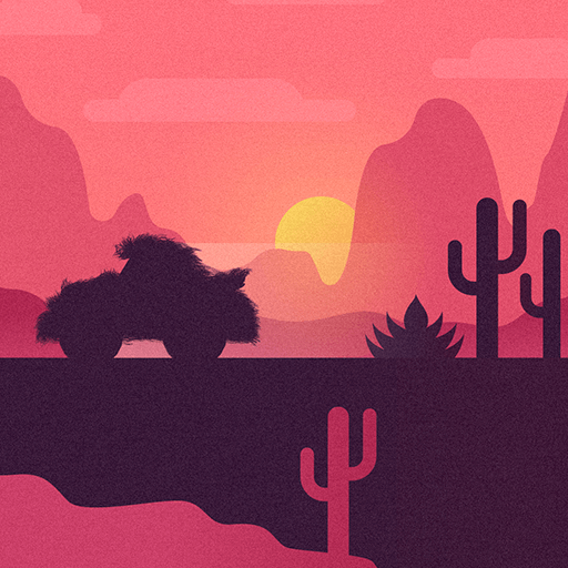 Fluffy Run MOD APK v0.75 (Unlimited Money) Download