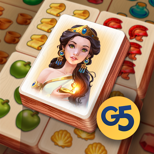 Emperor of Mahjong v1.62.6201 MOD APK (Unlimited Money) Download