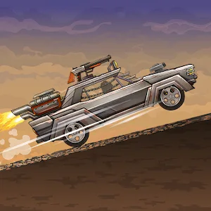 Earn to Die Rogue v1.11.163 MOD APK (Unlimited Money) Download