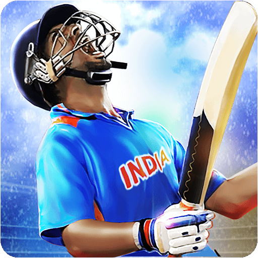 T20 Cricket Champions 3D v1.8.596 MOD APK (Unlimited Gold) Download