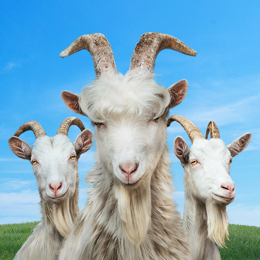 Goat Simulator 3 v1.1.4.4 APK (Full Game) Download