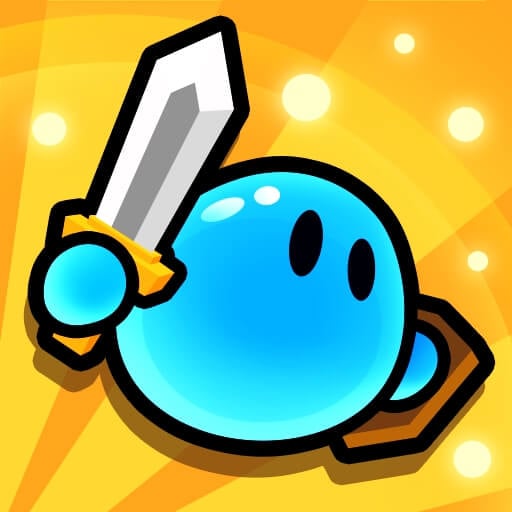 Slime Village v1.1.5 MOD APK (Menu, Money, Speed) Download