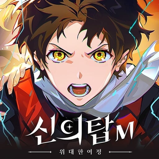 Tower of God v2.1.48 MOD APK (Damage Multiplier, God Mode) Download
