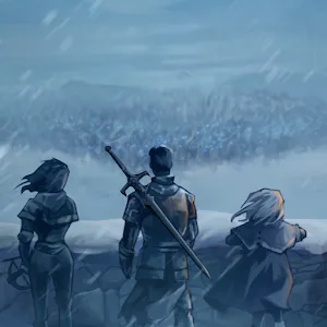 Frost & Flame v21.2.0 MOD APK (Speed Multiplier, Good Mode) Download