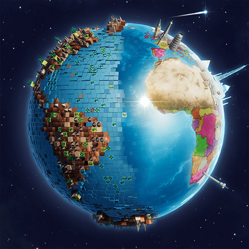 Idle World MOD APK v7.2.4 (Unlimited Money) Download