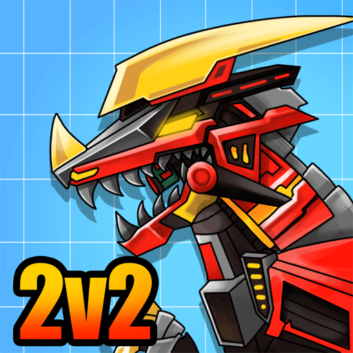 Mech Battle: Royale Robot v1.0.75 MOD APK (Free Rewards) Download