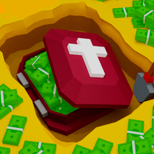 Mortician Inc v1.0.57 MOD APK (Unlimited Money) Download