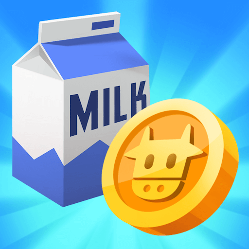 Milk Farm Tycoon v2.14.0 MOD APK (Unlimited Currency) Download