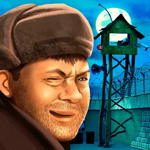 Prison Simulator v56 MOD APK (Unlimited Money) Download