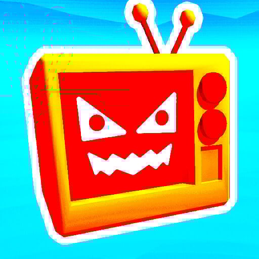 TV Invasion v0.5.2 MOD APK (Unlocked All Skins) Download