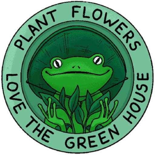 Frog Lulu Flower Garden MOD APK v2.273 (Unlimited Money) Download