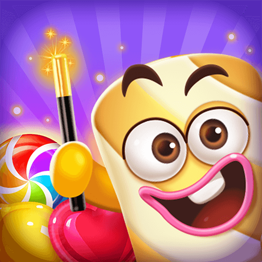 Lollipop Sweet Heroes v25.0429.00 MOD APK (Unlimited/Money, Lives, Boosters) Download