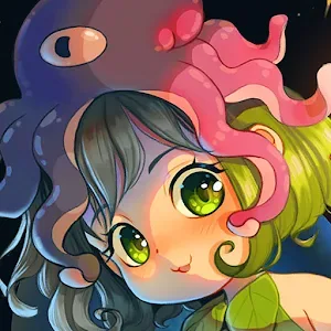 Flower Girls Tamagotchi Anime v1.14.10 MOD APK (Unlimited Money, Boost) Download