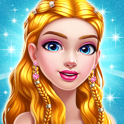 Super Stylist v3.6.01 MOD APK (Unlimited Money, Energy) Download